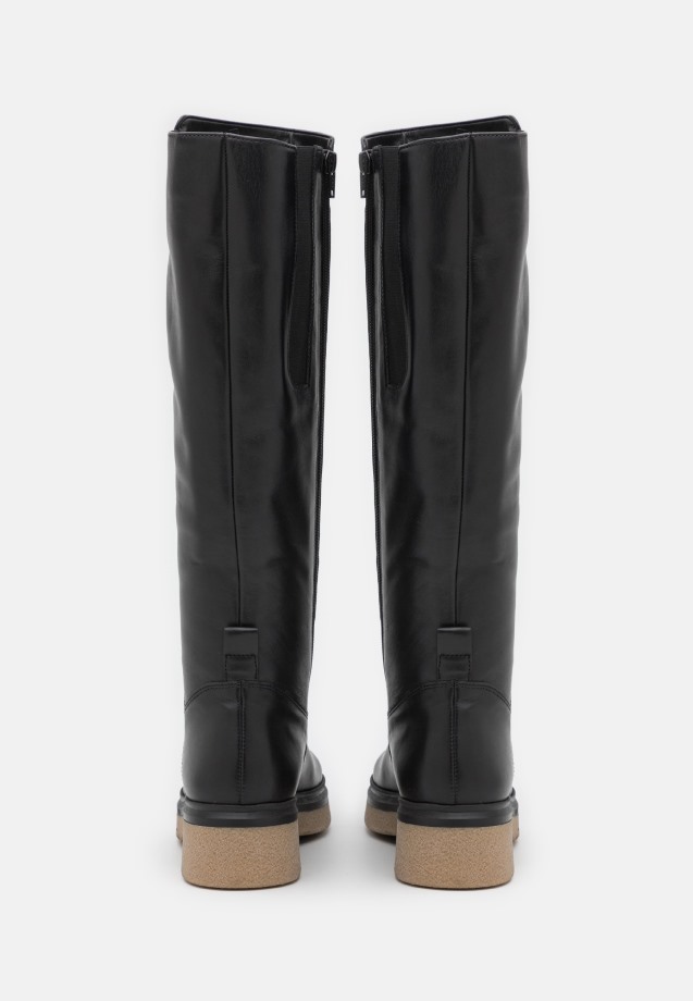 Gabor Boots Black Women