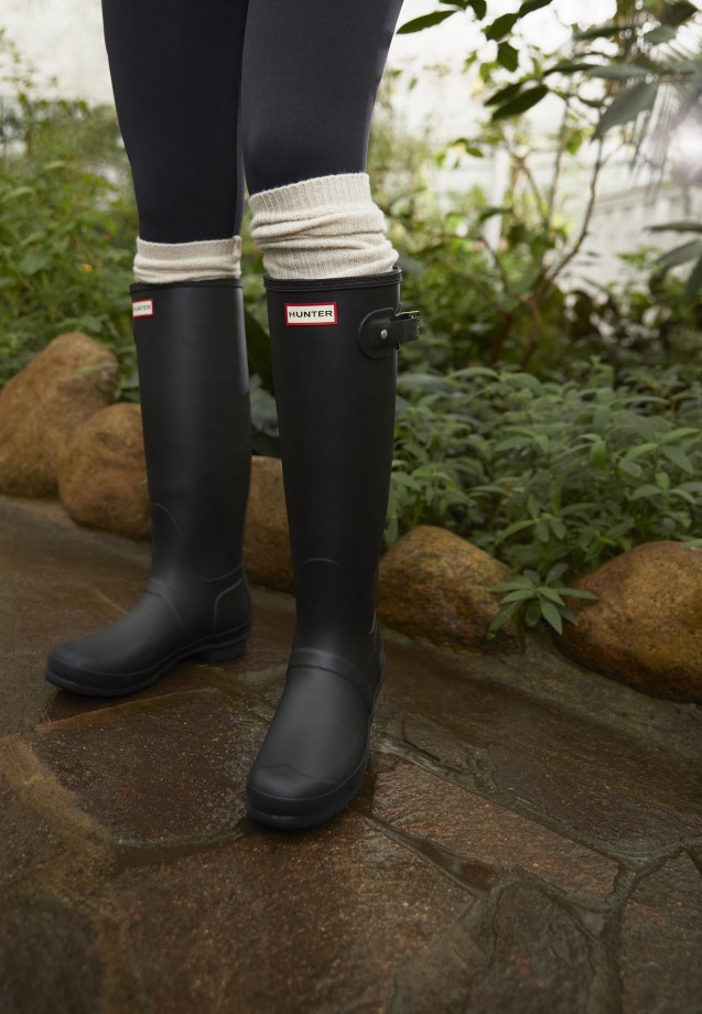 Gabor Boots Black Women