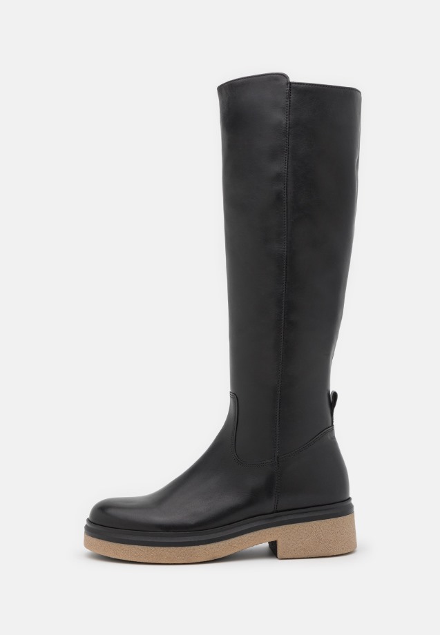Gabor Boots Black Women