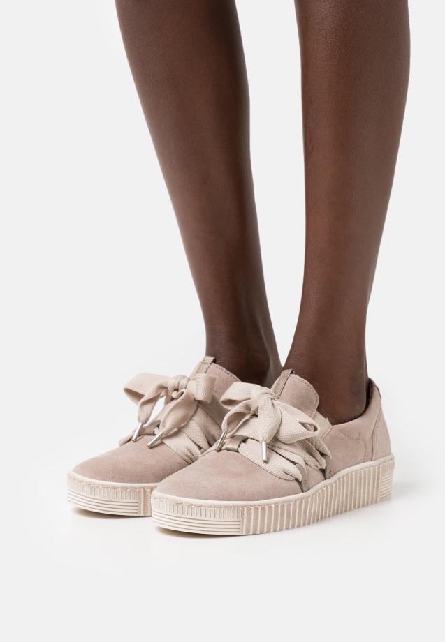 Gabor Bronze Trainers