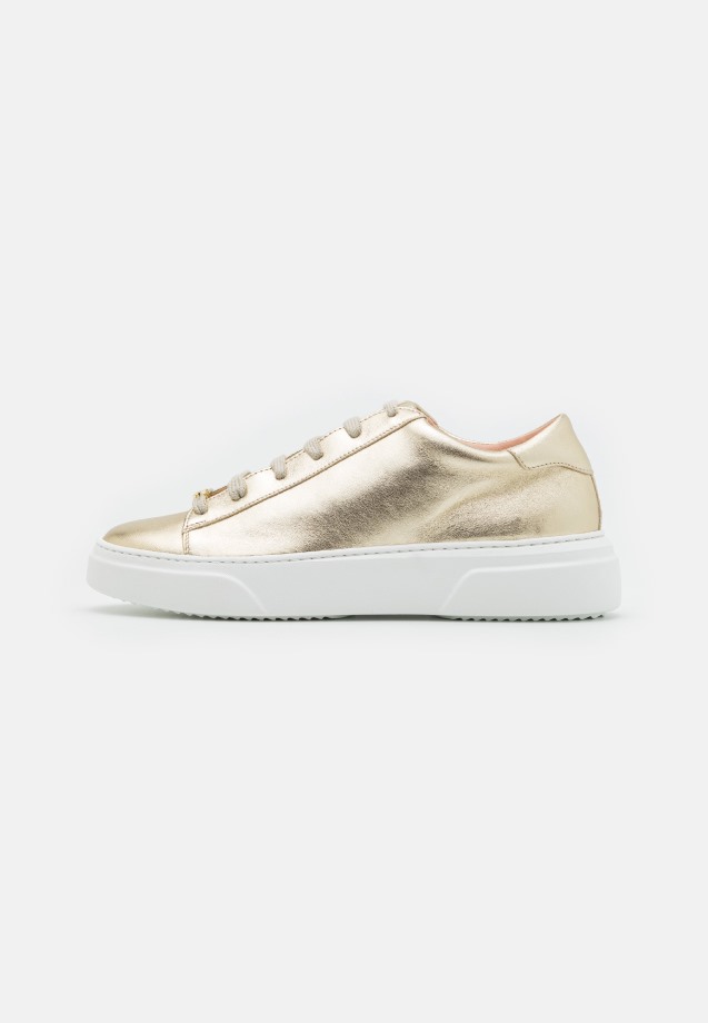 Gabor Bronze Trainers