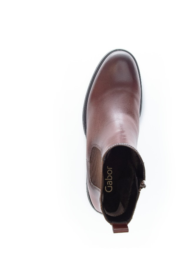 Gabor Brown 91610 - Ankle Boots