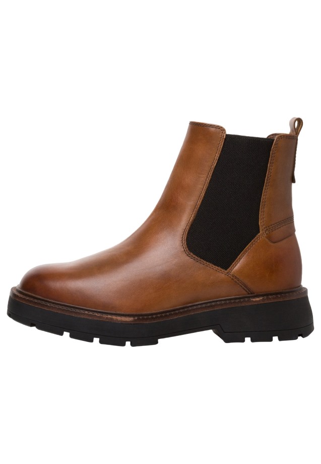 Gabor Brown 91610 - Ankle Boots