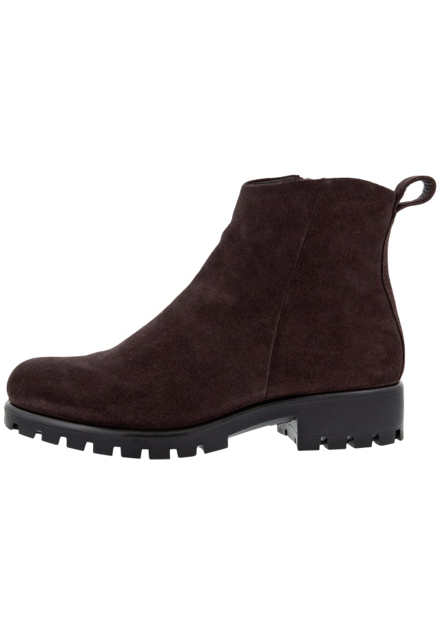 Gabor Brown 91610 - Ankle Boots