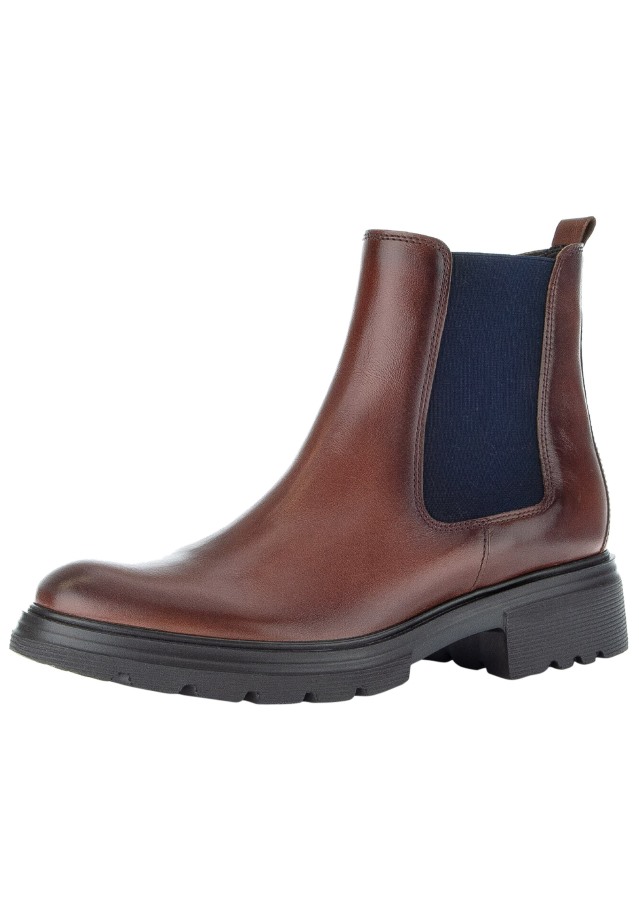 Gabor Brown 91610 - Ankle Boots