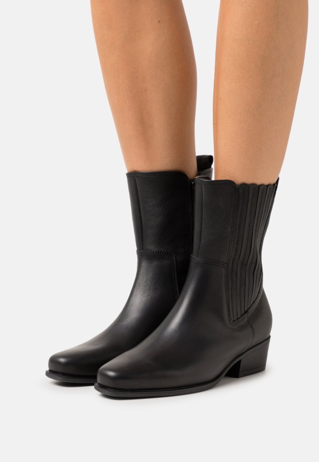 Gabor Classic Ankle Boots Sattel