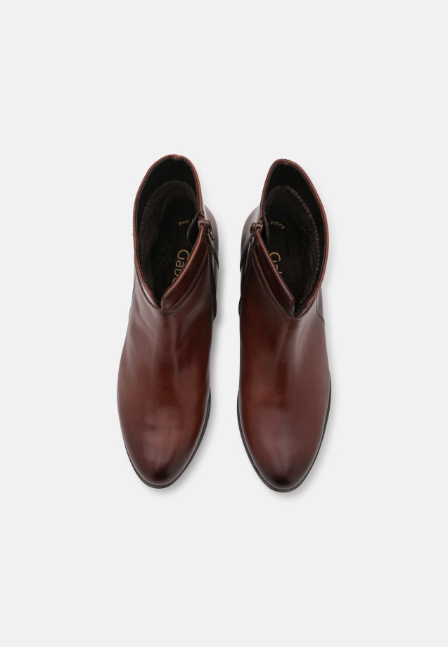 Gabor Classic Ankle Boots Sattel
