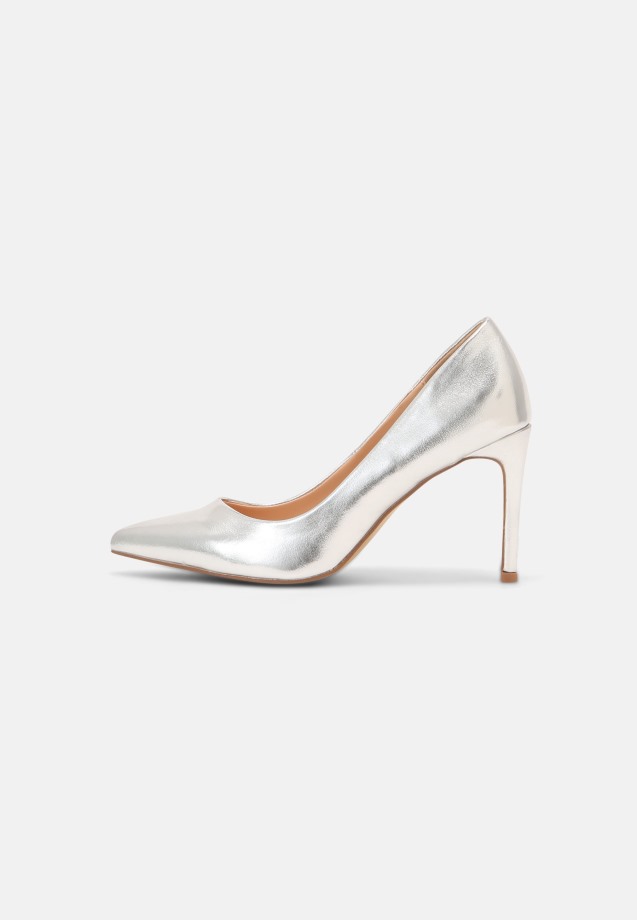 Gabor Classic Heels Black
