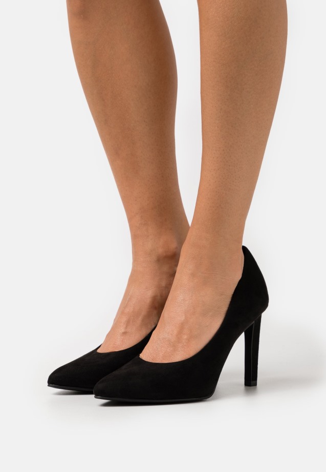 Gabor Classic Heels Black