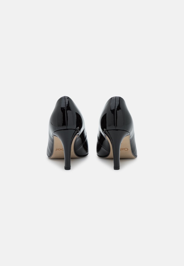 Gabor Classic Heels Black Women