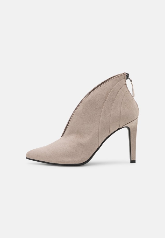 Gabor Classic Heels Red