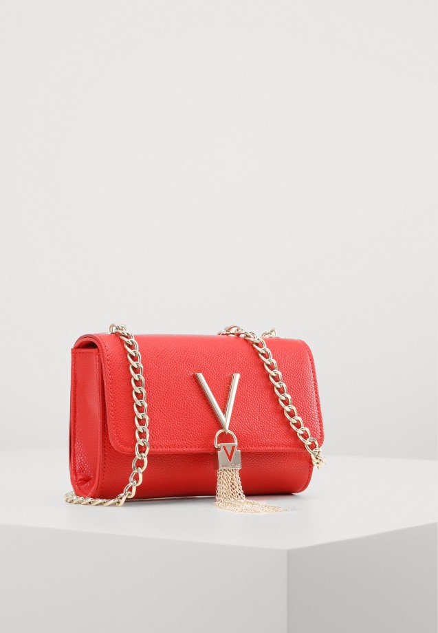 Gabor Classic Heels Red