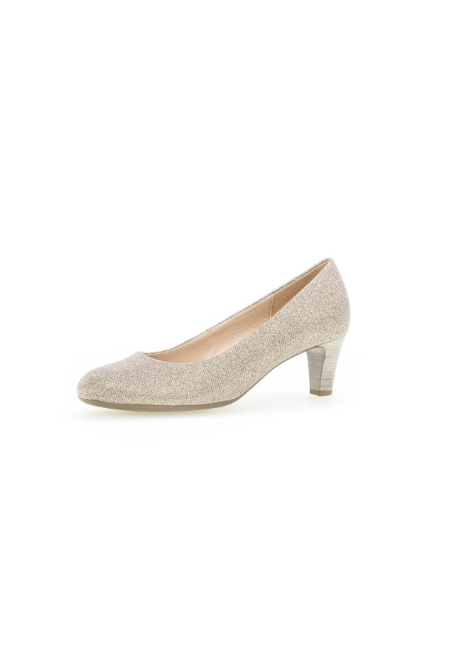 Gabor Classic Heels Rosa
