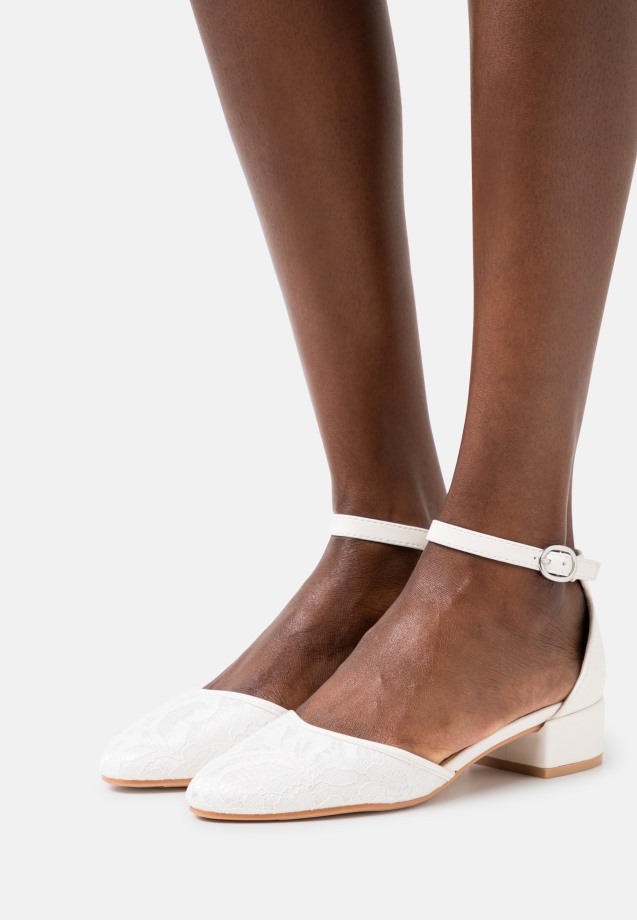 Gabor Classic Heels Visone