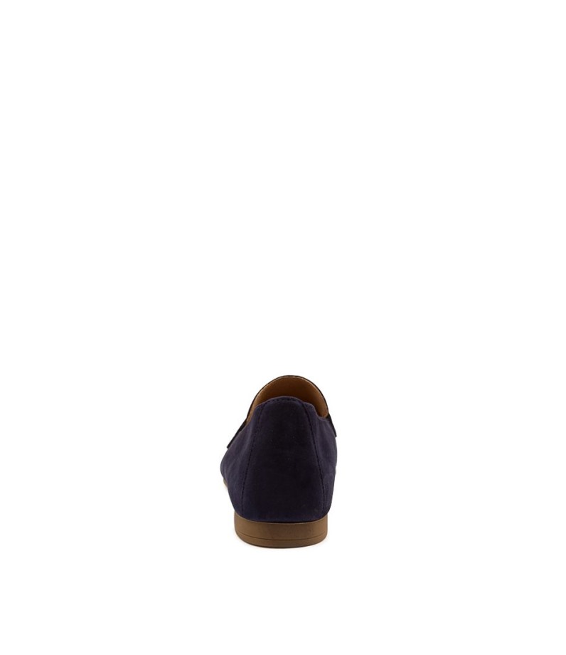 Gabor Damage Cornflower Blue Antilop