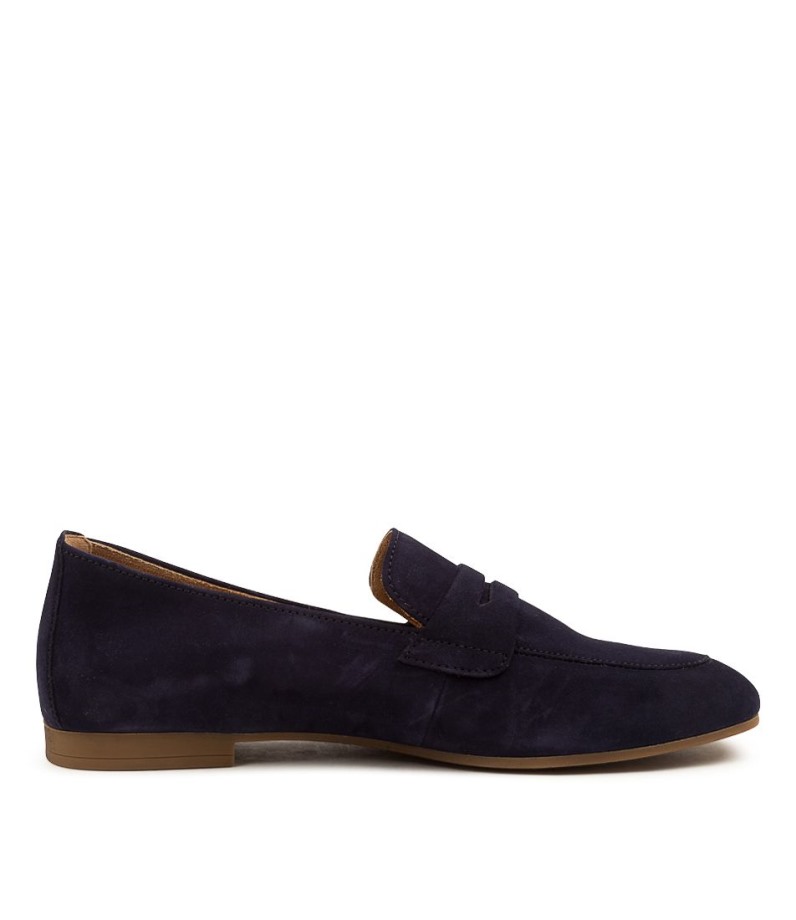 Gabor Damage Cornflower Blue Antilop