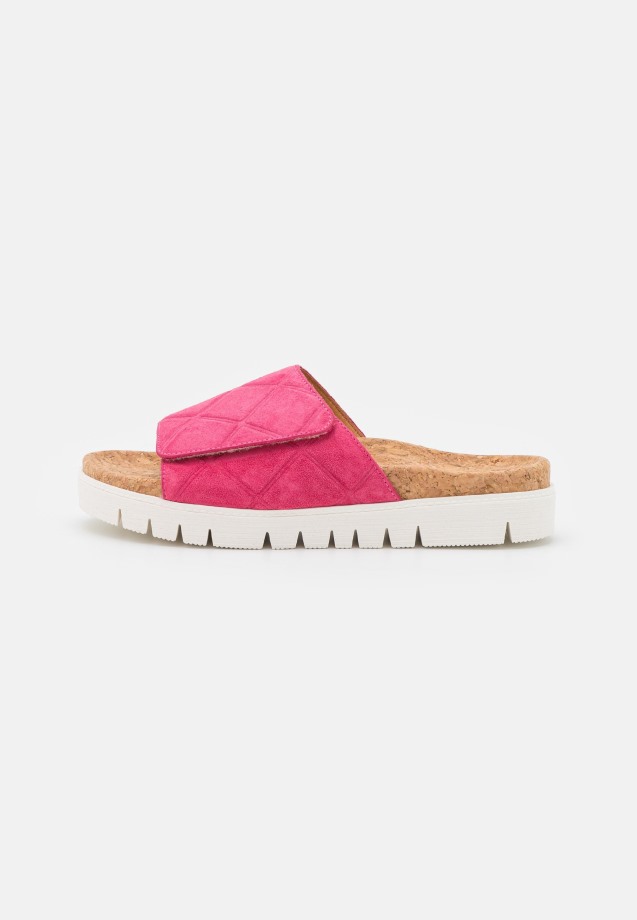 Gabor Desert Mules