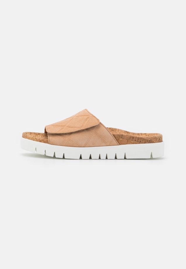 Gabor Desert Mules