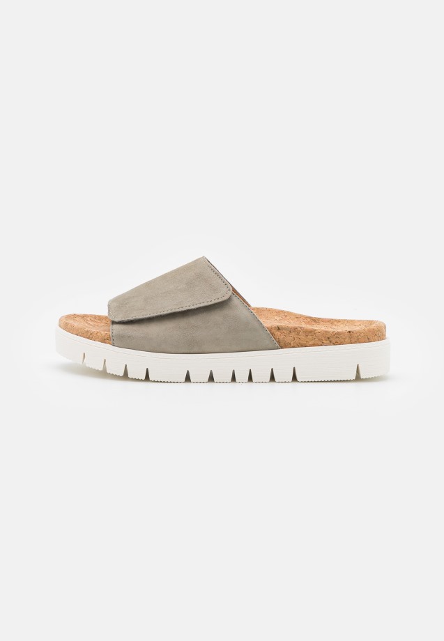 Gabor Desert Mules