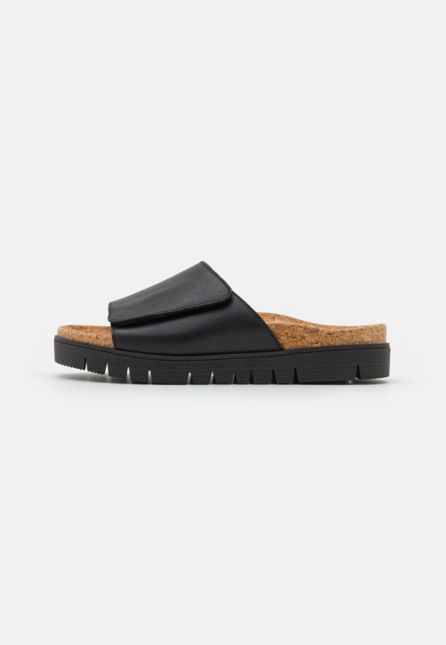 Gabor Desert Mules