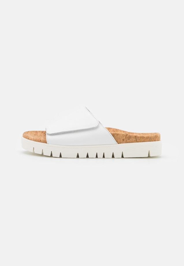 Gabor Desert Mules