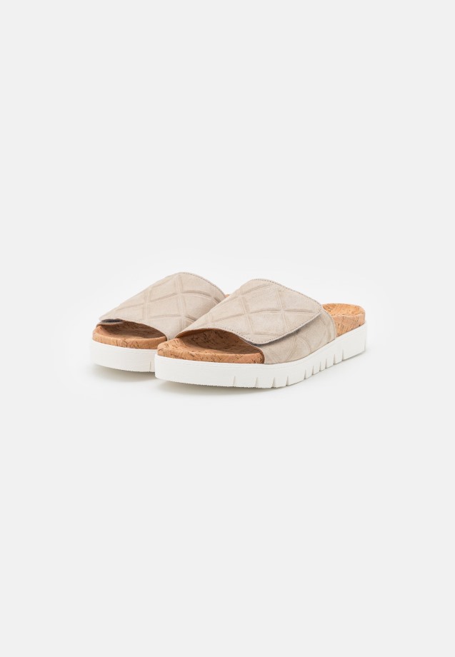 Gabor Desert Mules