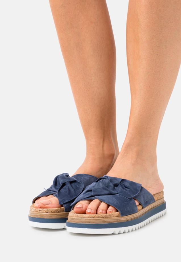 Gabor Desert Mules