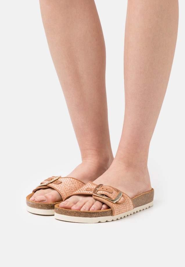 Gabor Desert Mules