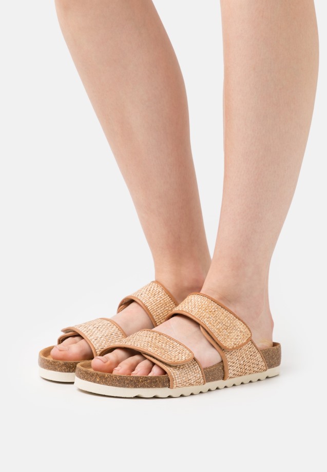 Gabor Desert Mules