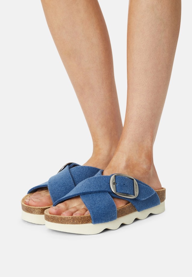 Gabor Desert Mules