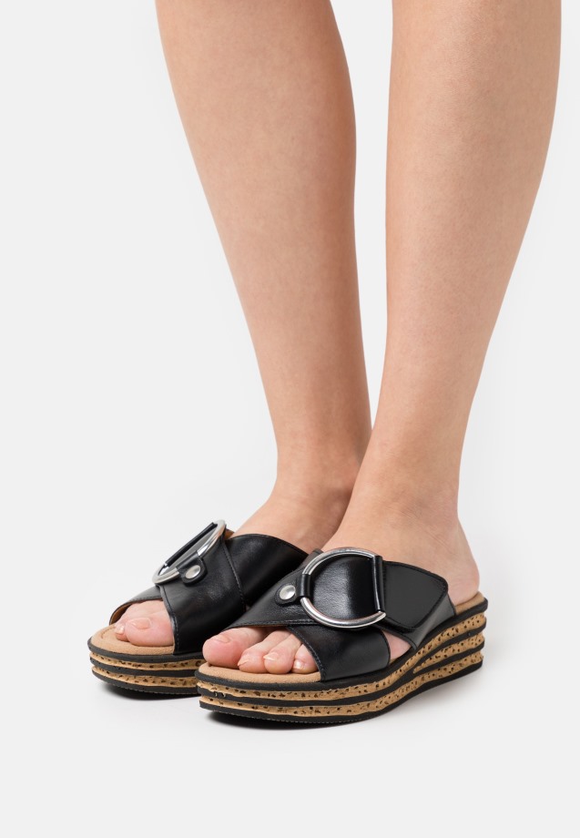Gabor Desert Mules