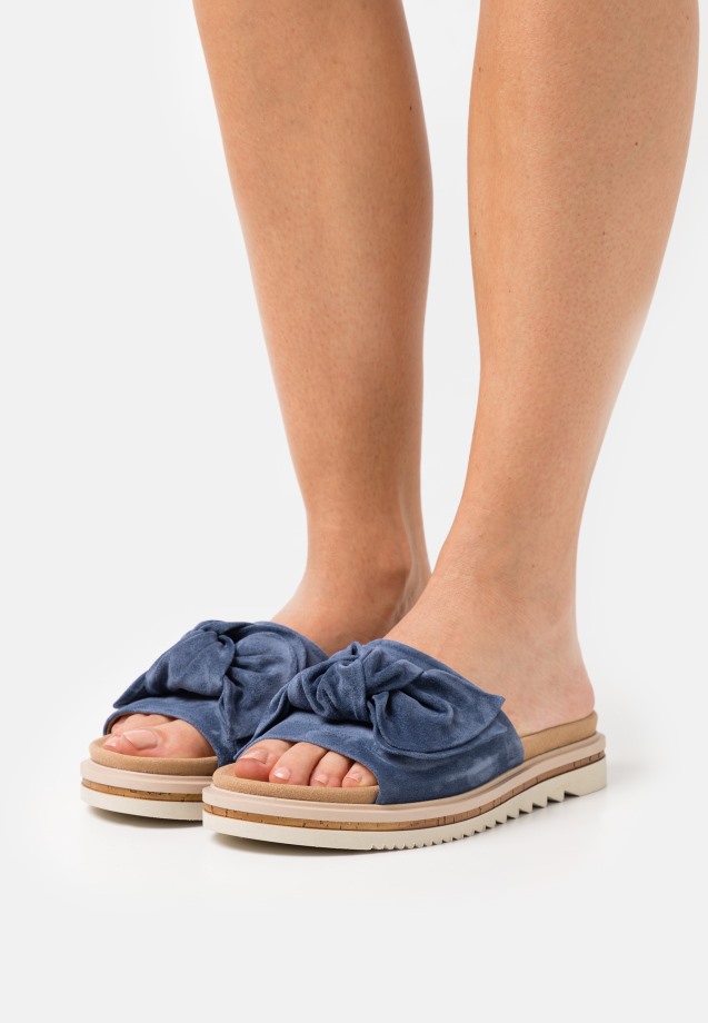 Gabor Desert Mules