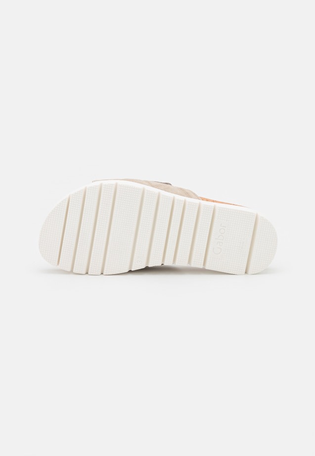 Gabor Desert Mules