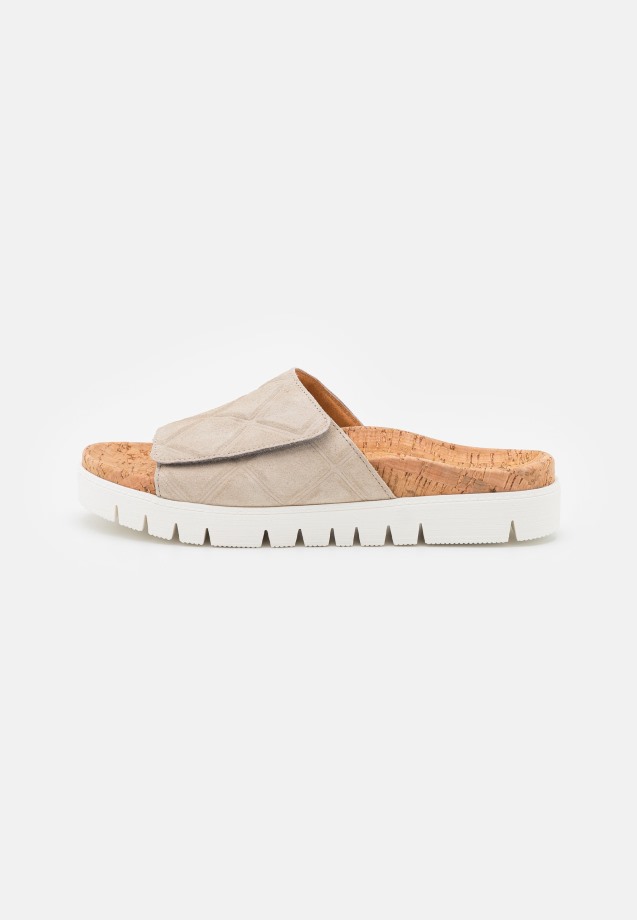 Gabor Desert Mules