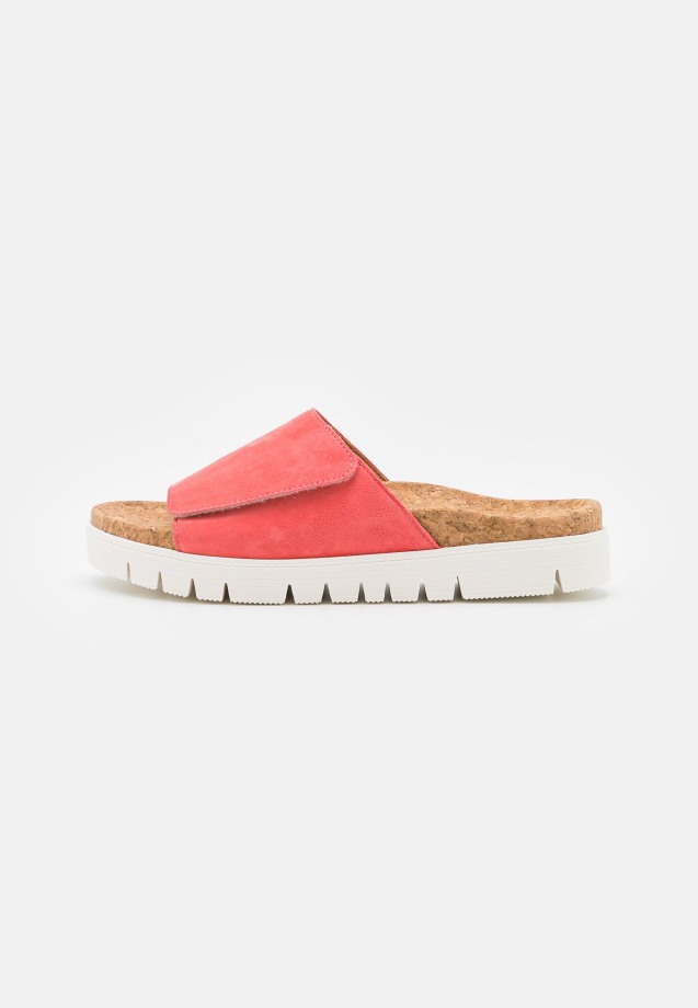 Gabor Desert Mules