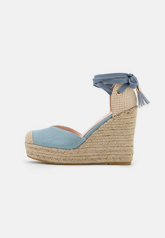 Gabor Dorian - High Heels Sage Green