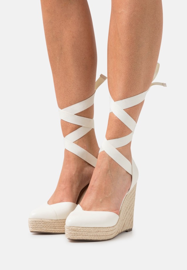 Gabor Dorian - High Heels Sage Green