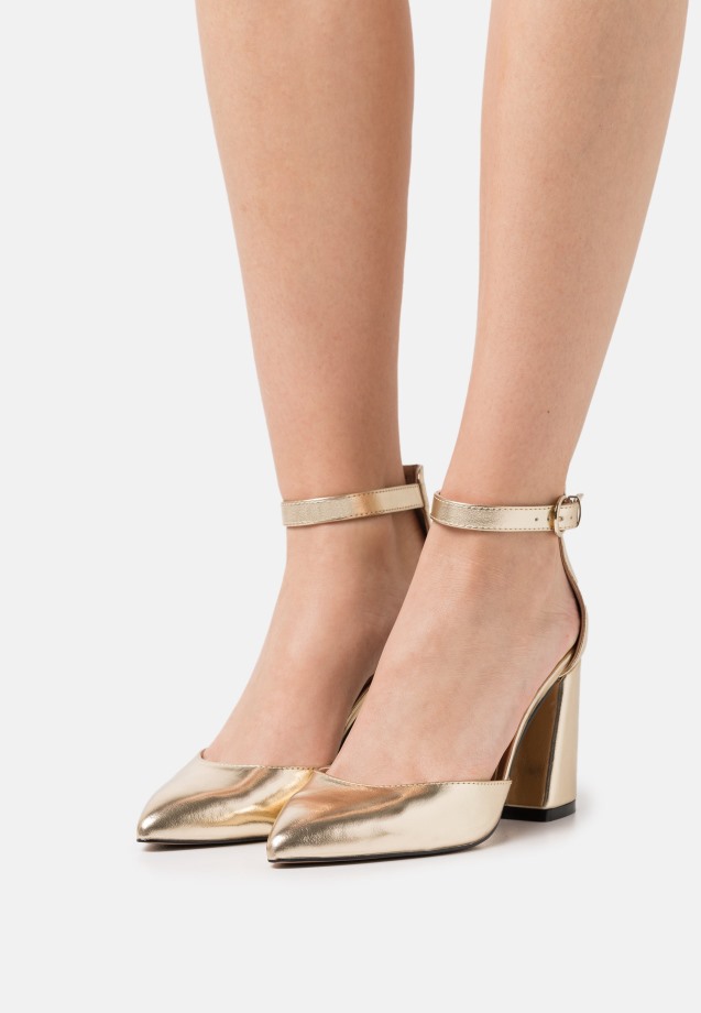 Gabor Dorian - High Heels Sage Green