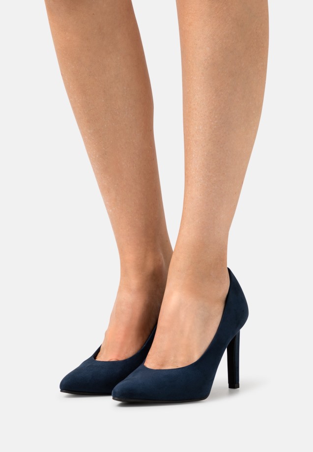 Gabor Dunkelblau High Heels