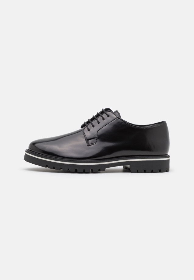 Gabor Dunkelblau High Heels