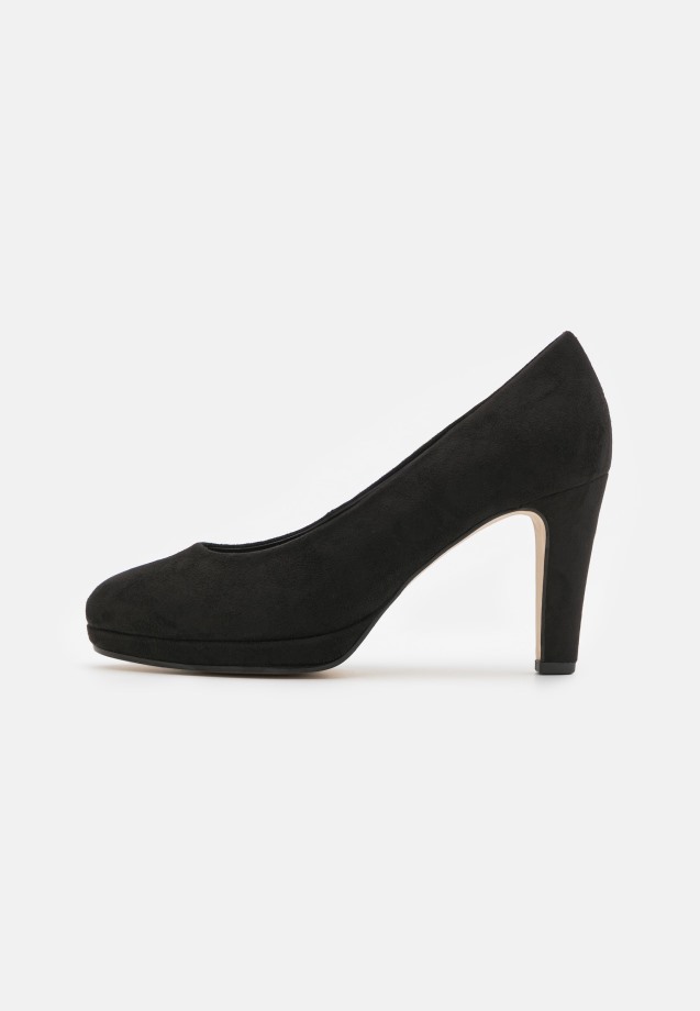 Gabor Dunkelblau High Heels