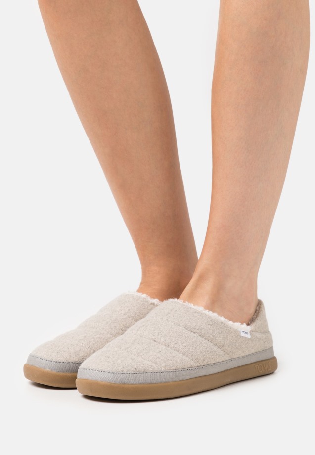 Gabor Dusty Rose Slippers