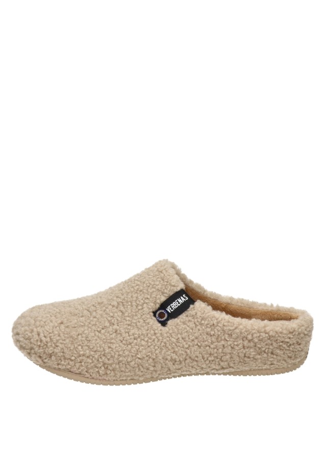 Gabor Dusty Rose Slippers