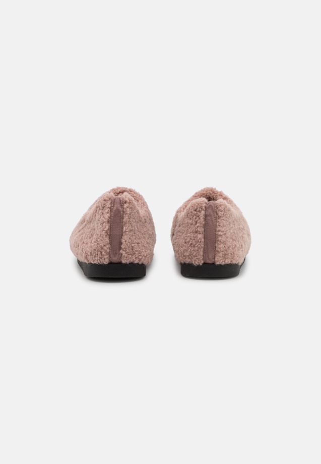 Gabor Dusty Rose Slippers