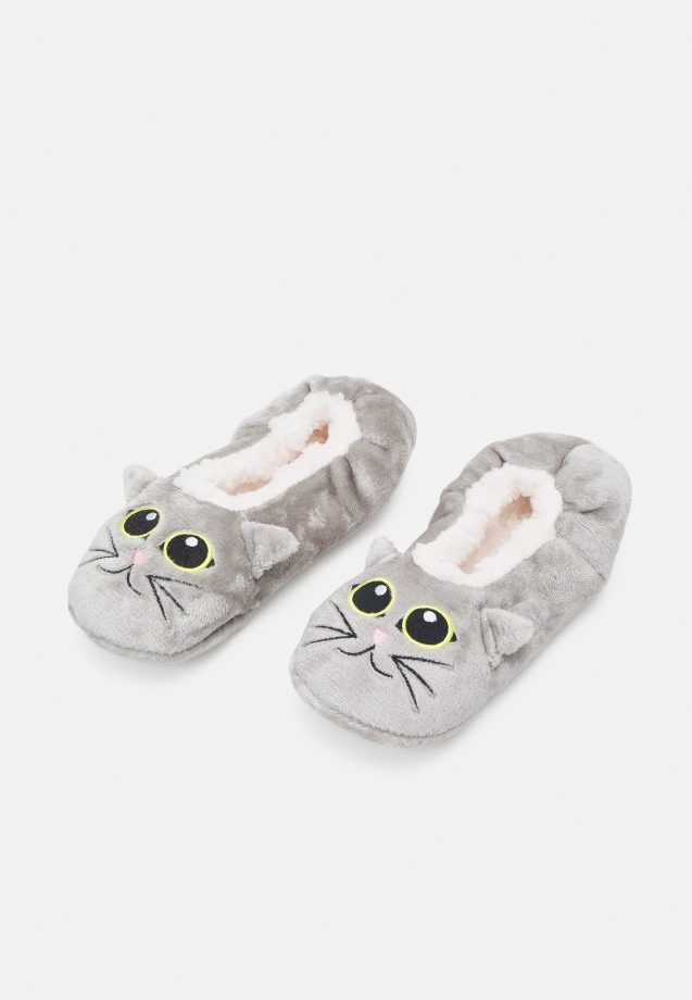 Gabor Dusty Rose Slippers