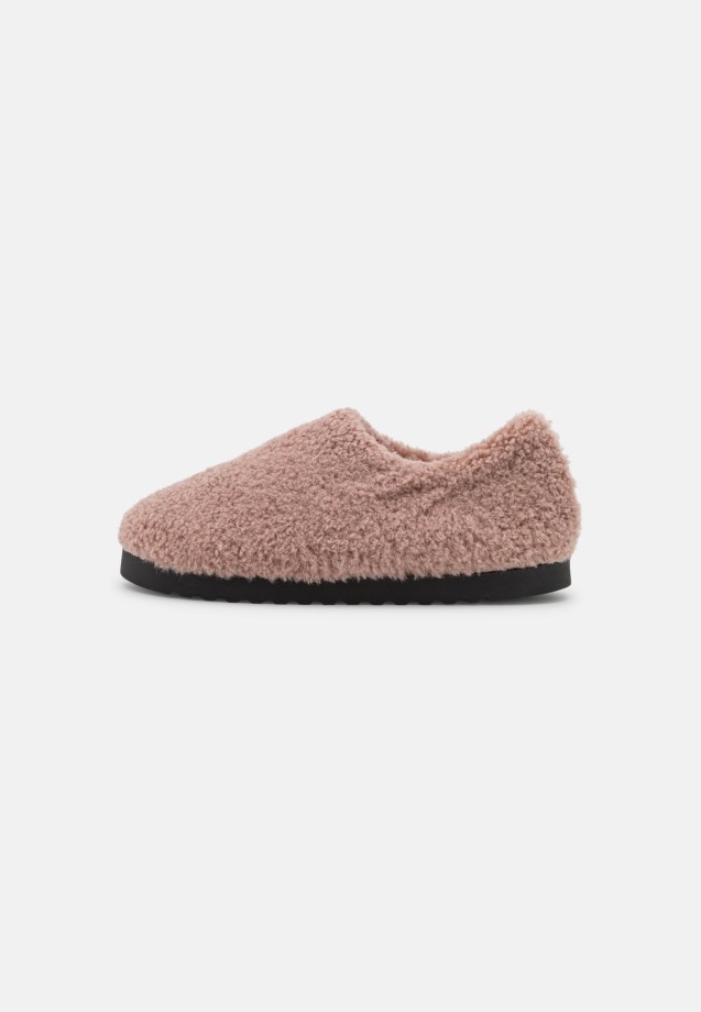 Gabor Dusty Rose Slippers