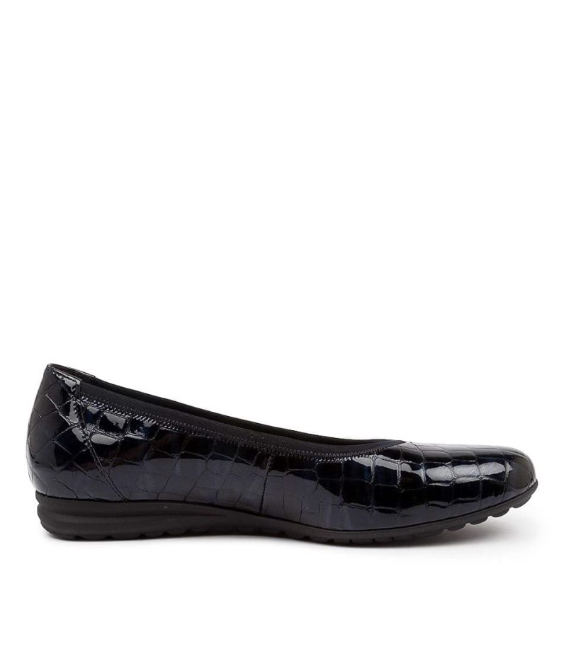 Gabor Ellie Ocean Croc
