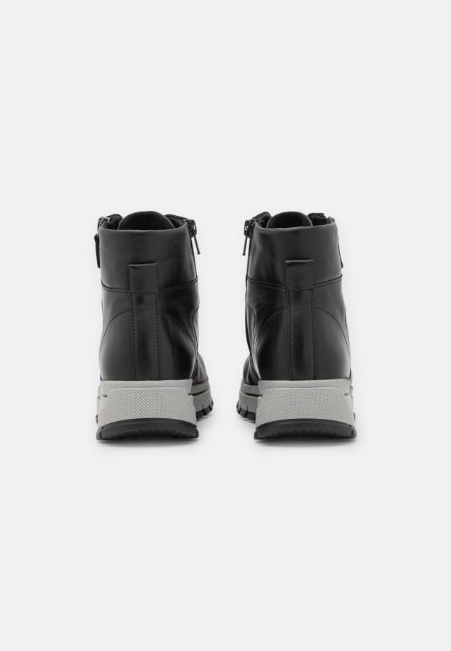 Gabor High-Top Trainers Black