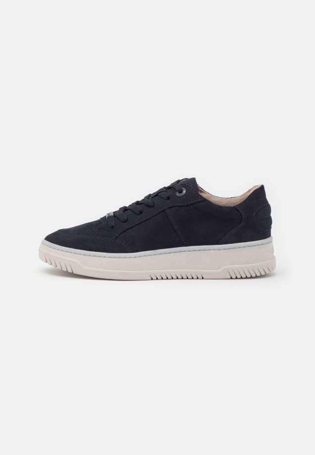 Gabor High-Top Trainers Black