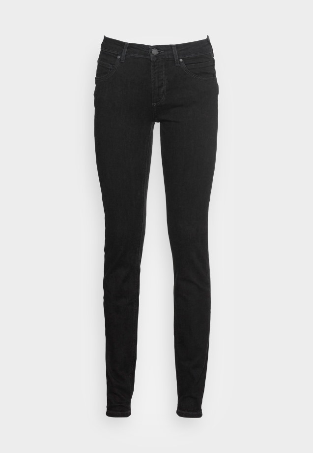 Gabor High-Top Trainers Black Women